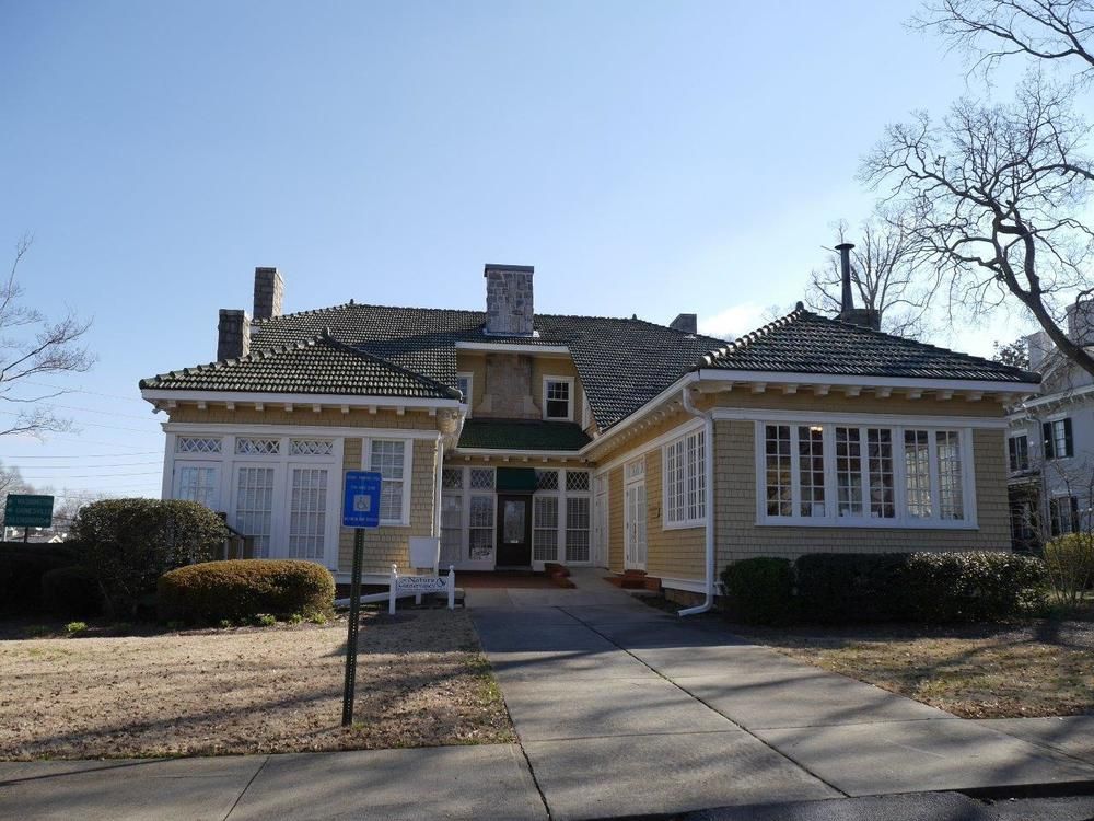 126 S Milledge Ave Ste A, Athens, GA 30605